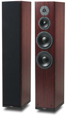 Dynaudio Focus 360 Loudspeakers (6/2010 