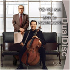 yo yo ma plays morricone