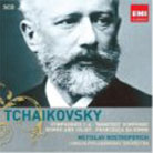 Soundstage Tchaikovsky Symphonies Nos Manfred Romeo And