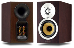 Soundstage Equipment Review B W Cm1 Loudspeakers 5 07