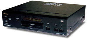 SoundStage! Equipment Review - Onkyo DV-S939 DVD-A/DVD-V/CD Player 