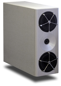 Soundstage Equipment Review Yg Acoustics Anat Reference Main Module Loudspeakers 4 2007